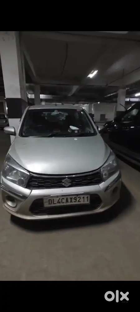 Maruti Suzuki Celerio 2018 Petrol 89880 Km Driven