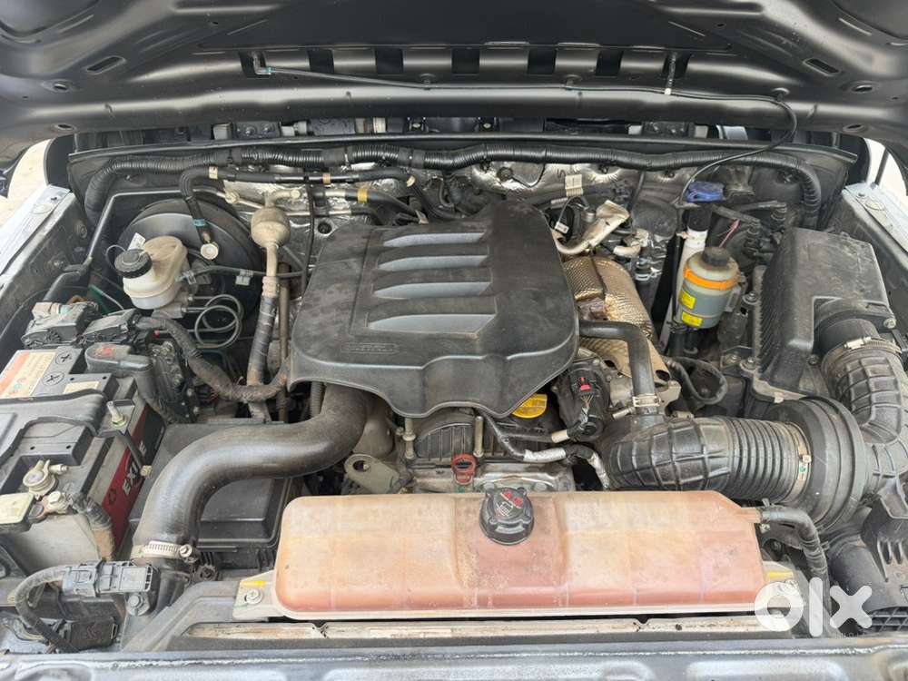 Mahindra Thar Diesel 2023