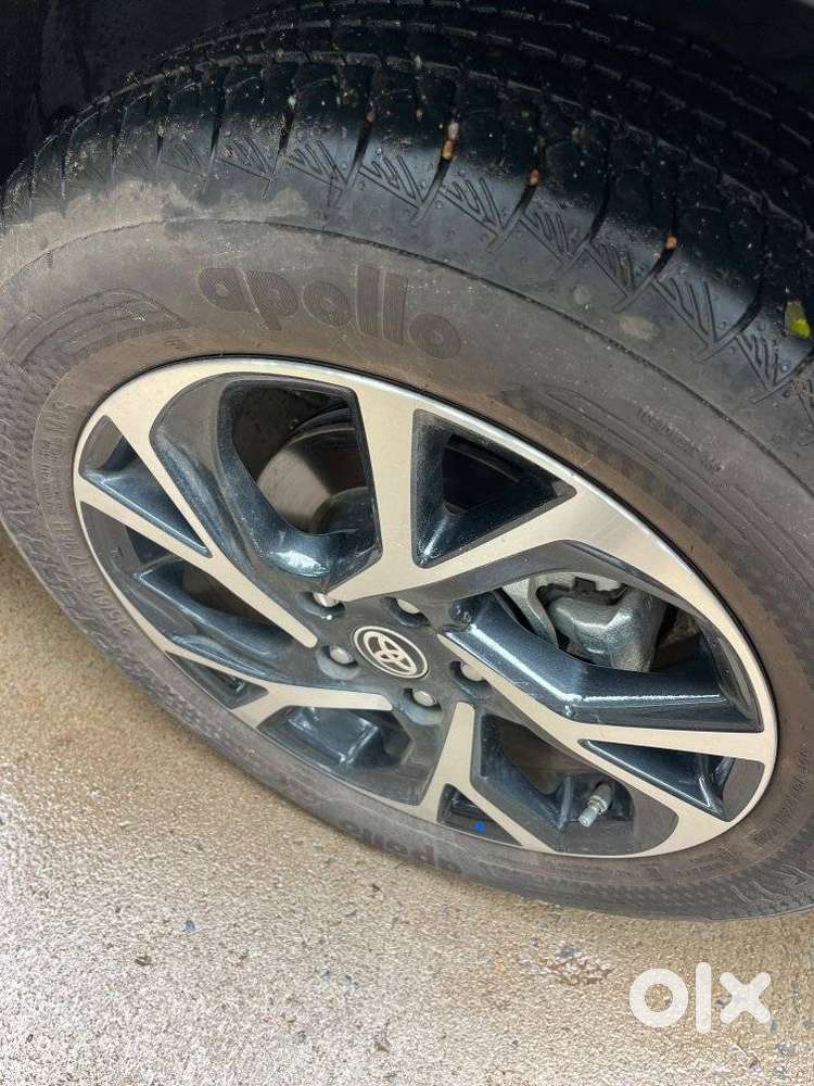 Toyota Urban Cruiser Hyryder 1.5 G Neo Drive, 2025, Petrol