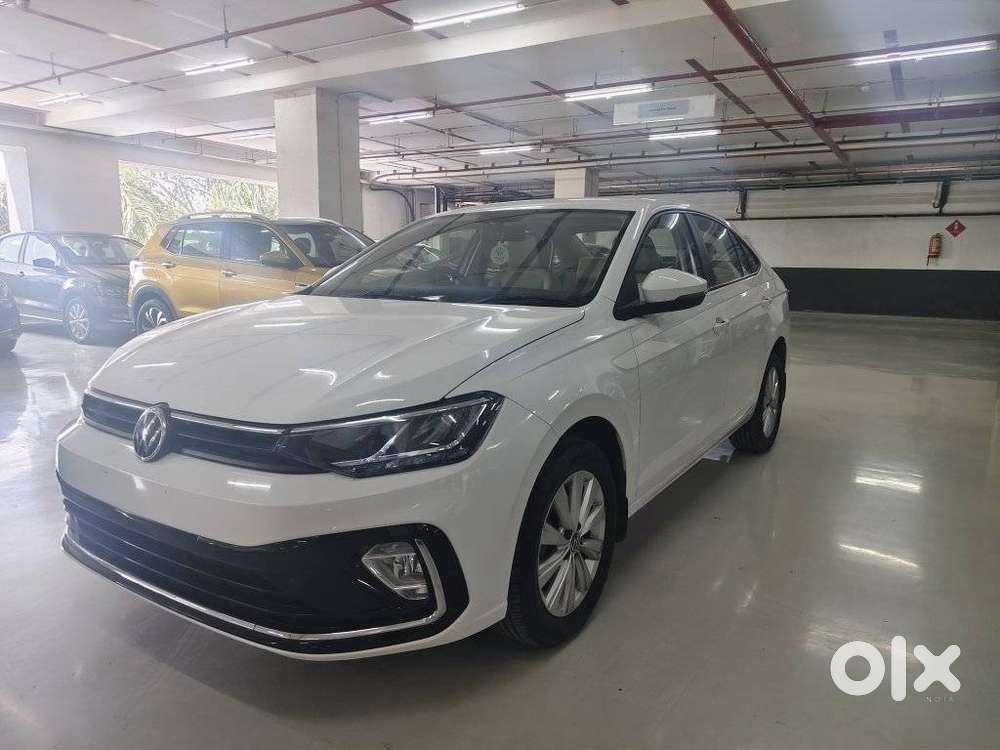Volkswagen Virtus Topline 1.0 Tsi Mt, 2025