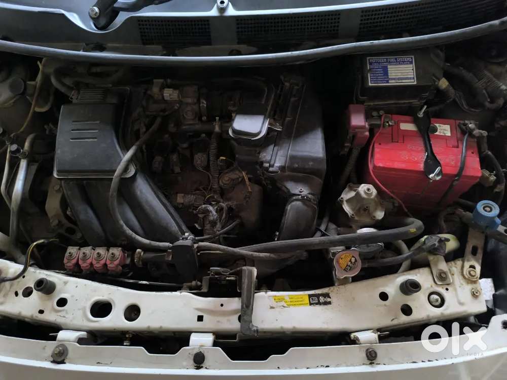 Datsun Go 2017 Cng & Hybrids 89500 Km Driven
