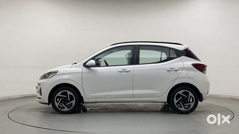 Hyundai Grand I10 Nios Sportz 1.2 Kappa Vtvt, 2024, Petrol