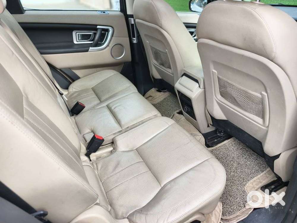 Land Rover Discovery Sport Td4 Hse, 2016, Diesel