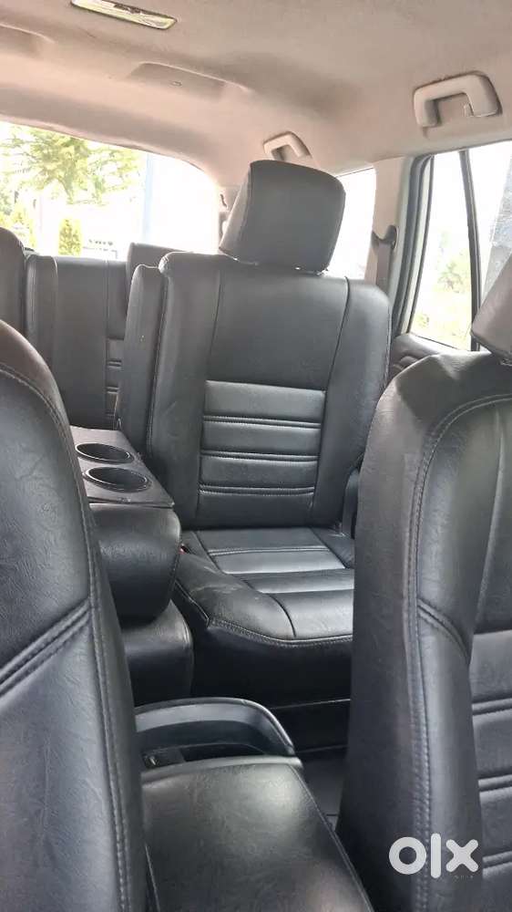 Toyota Innova Crysta 2019 Diesel 82000 Km Driven