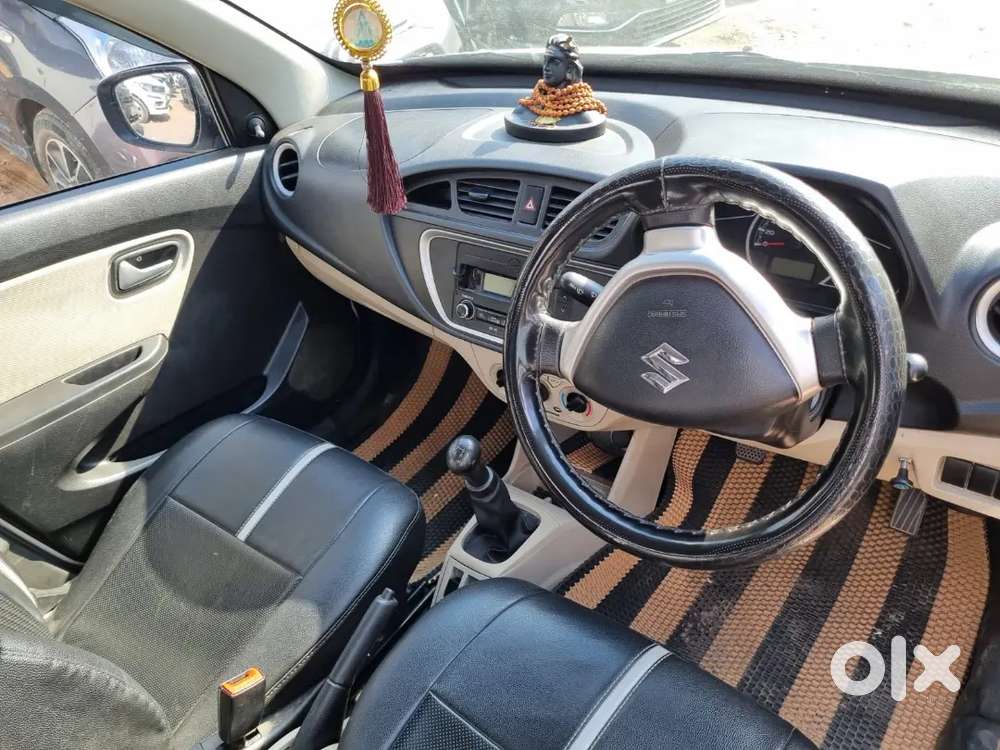 Maruti Suzuki Alto 800 2019 Petrol