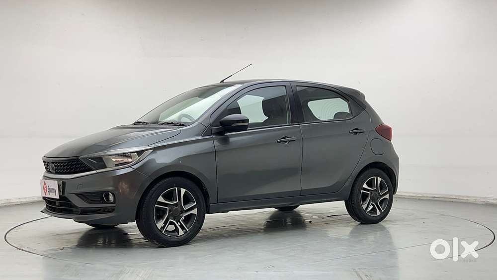 Tata Tiago 1.2 Revotron Xz Plus, 2021, Petrol