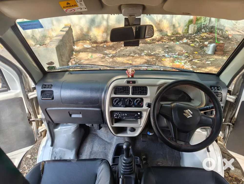 Maruti Suzuki Eeco 2024 Petrol 20000 Km Driven