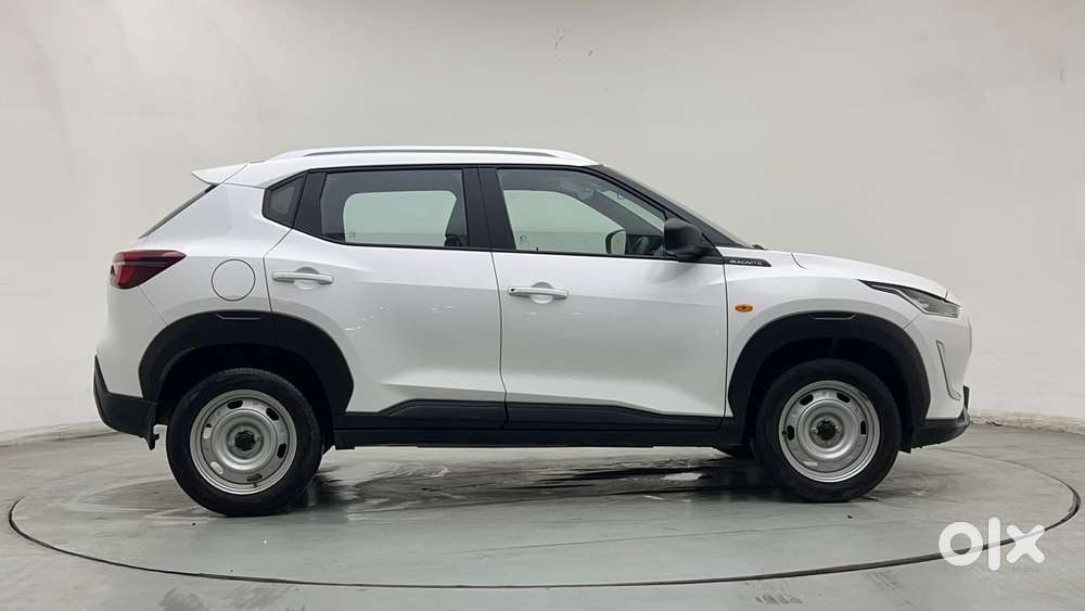 Nissan Magnite 1.0 Xe, 2024, Petrol