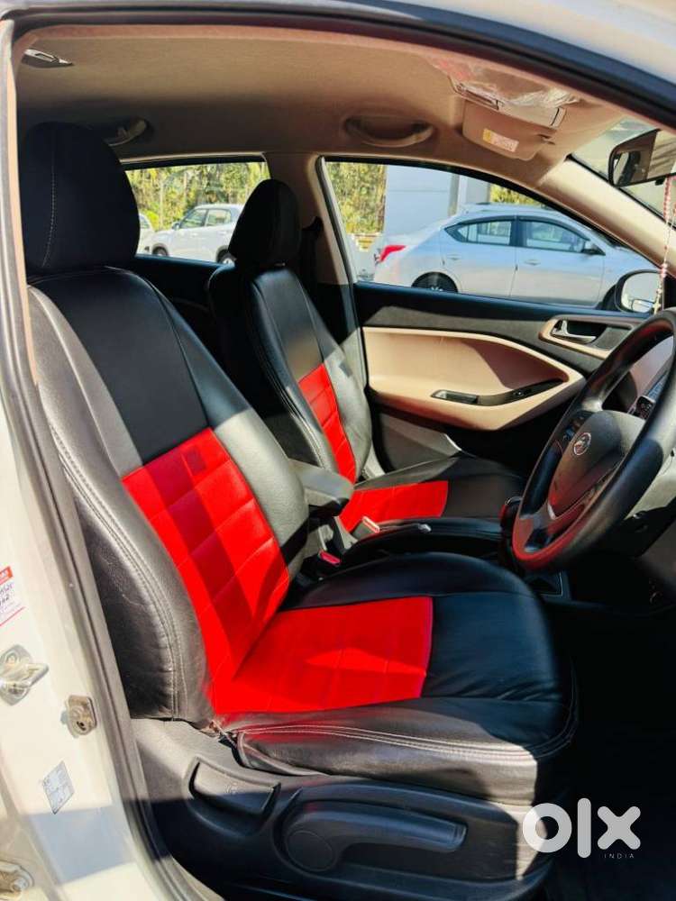 Hyundai I20 1.2 Spotz, 2018, Petrol