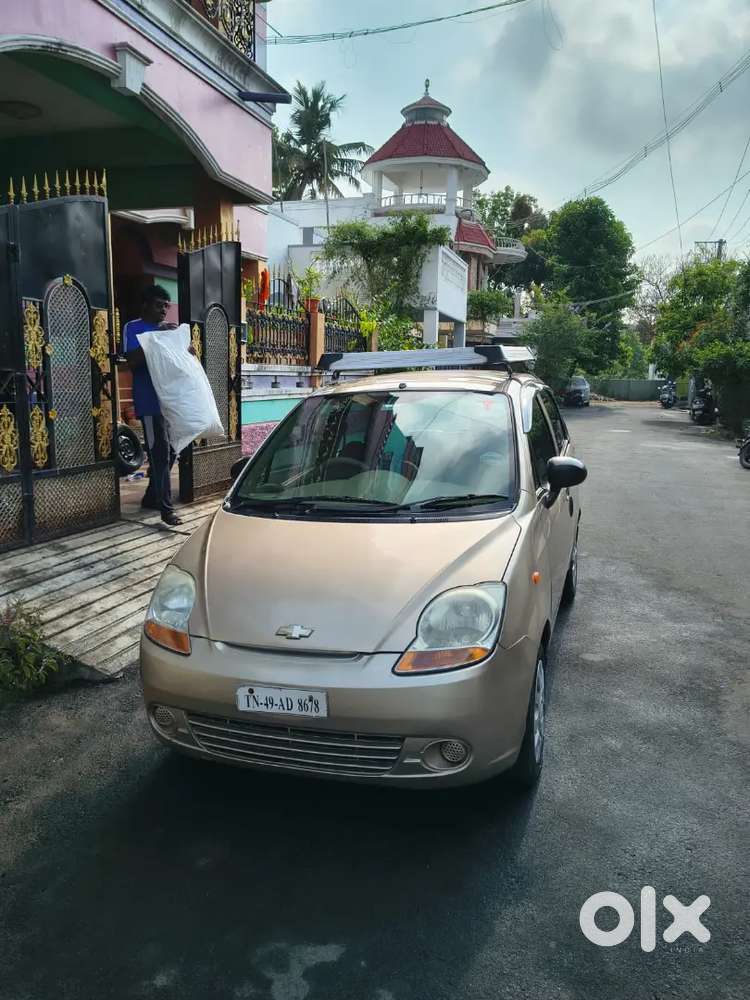 Chevrolet Spark Fc Available Till 09/2029 - Doctor Used Car