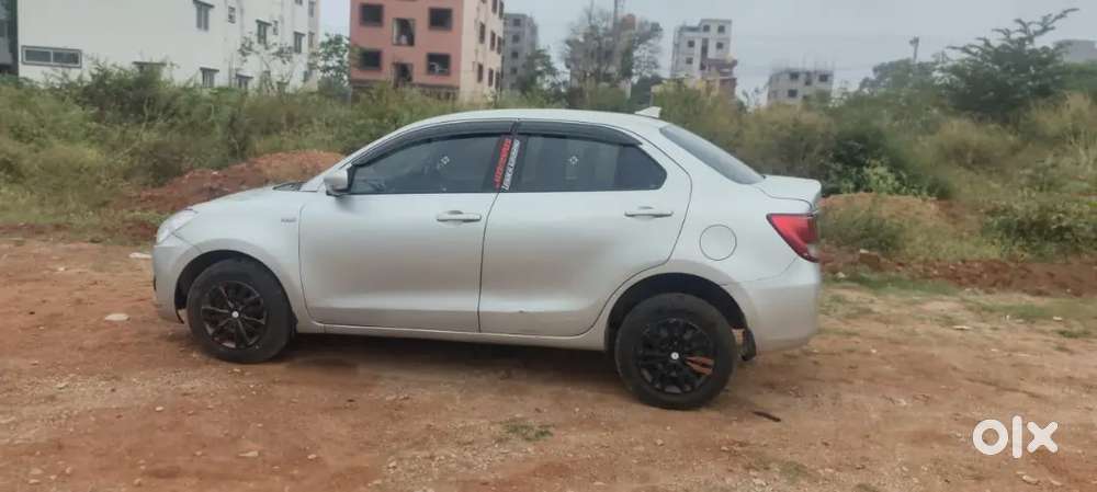 Maruti Suzuki Dzire 2019 Diesel Good Condition