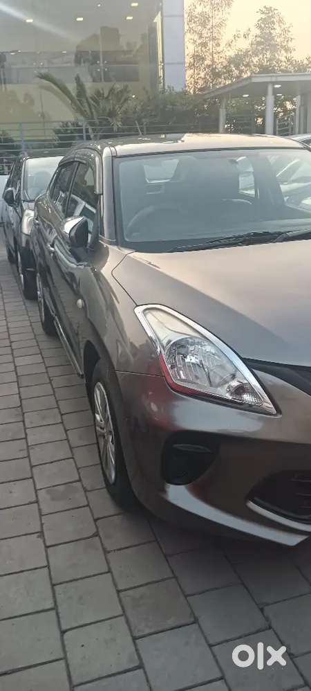 Maruti Suzuki Baleno 2020