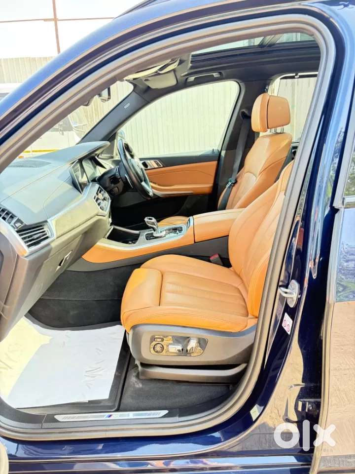 Bmw X5 Xdrive 30d M Sport, 2022, Diesel