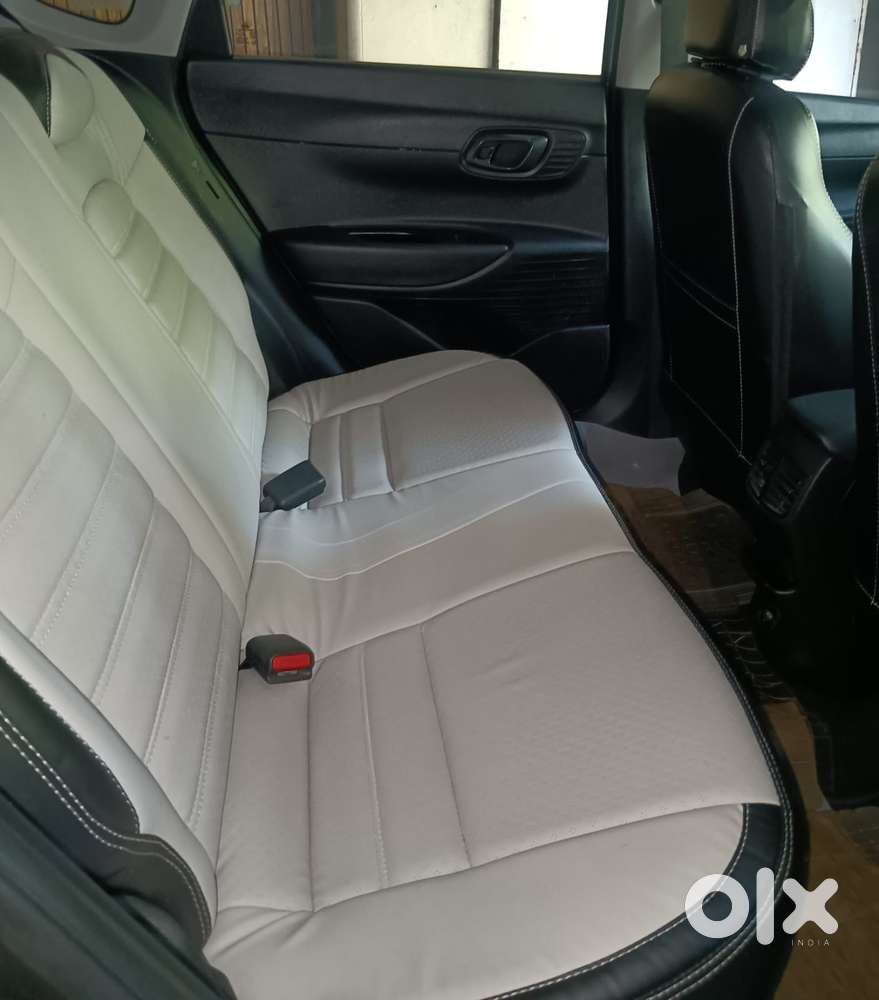 Hyundai I20 1.2 Spotz, 2021, Petrol
