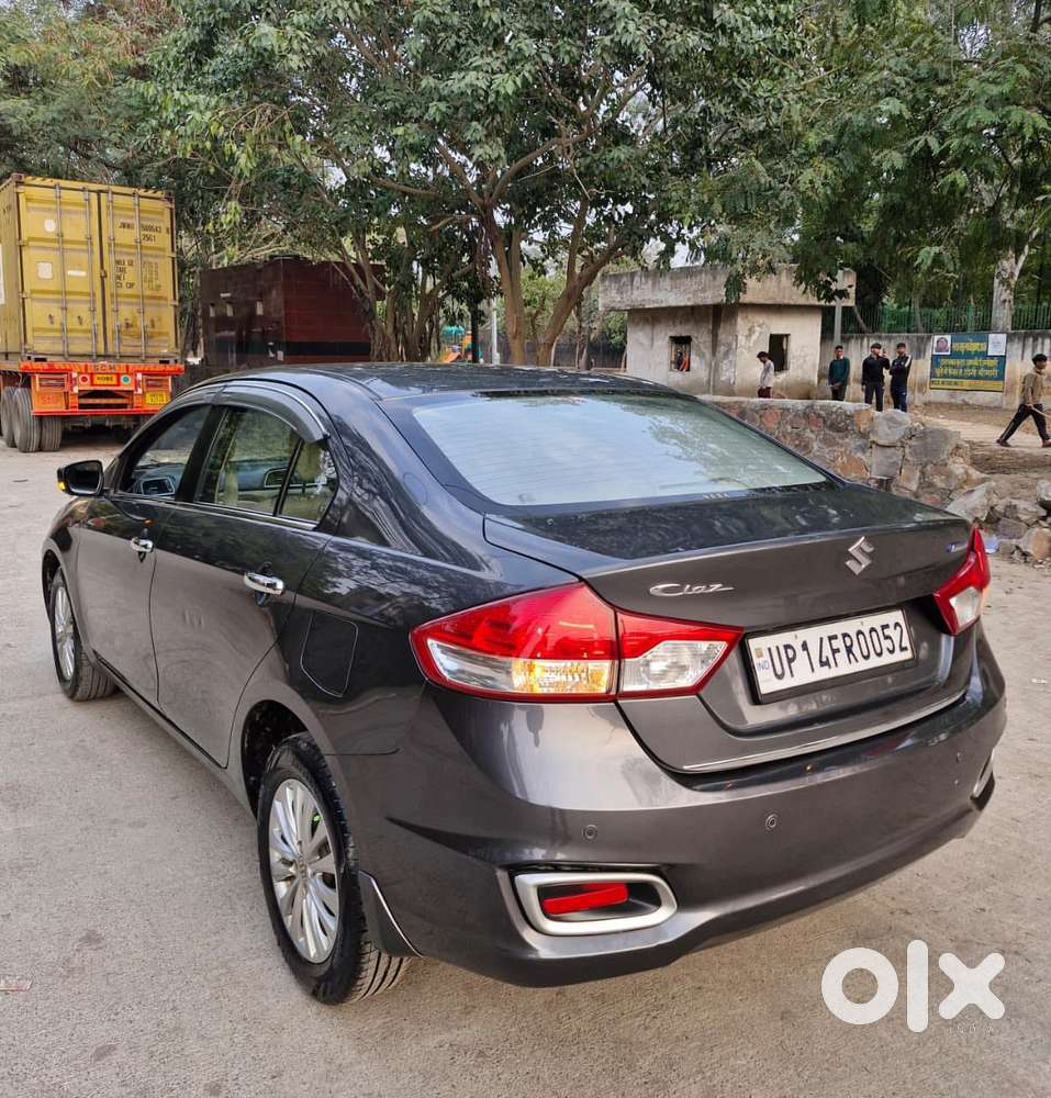 Maruti Suzuki Ciaz Delta 1.5, 2023, Petrol