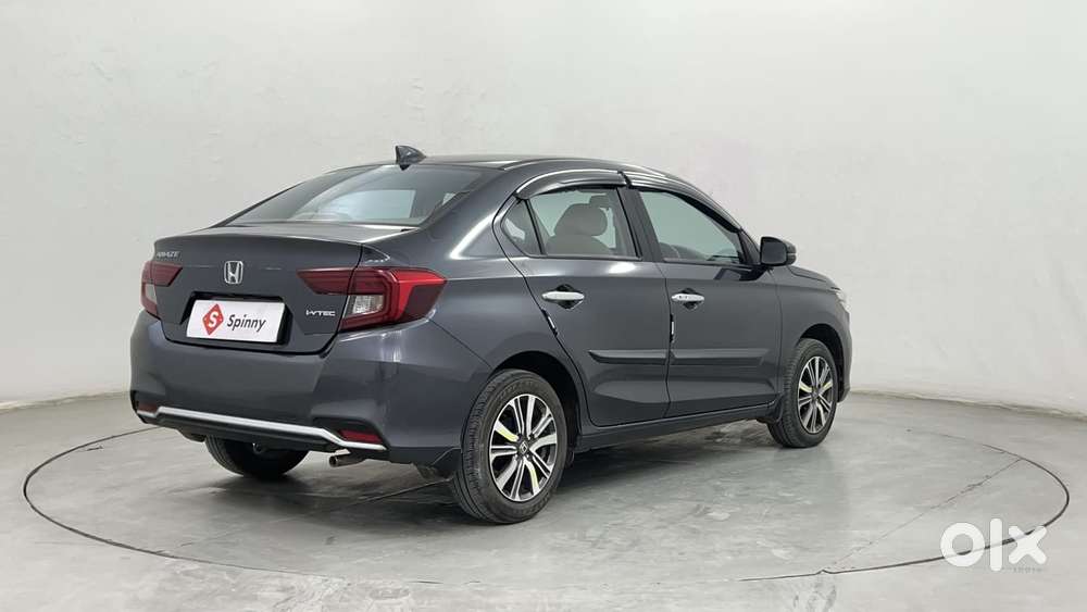 Honda Amaze Vx Cvt I-vtec, 2023, Petrol