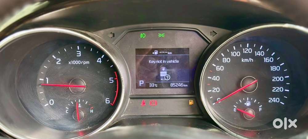 Kia Carnival Limousine Plus 7 Str, 2021, Diesel