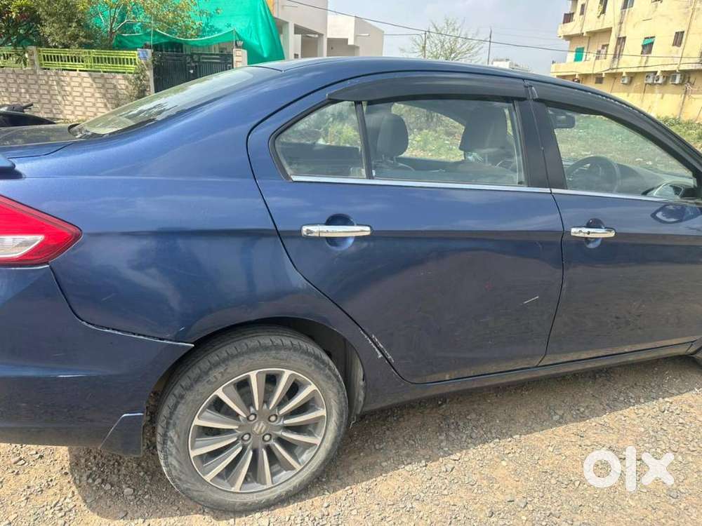 Maruti Suzuki Ciaz 2019 Diesel Good Condition
