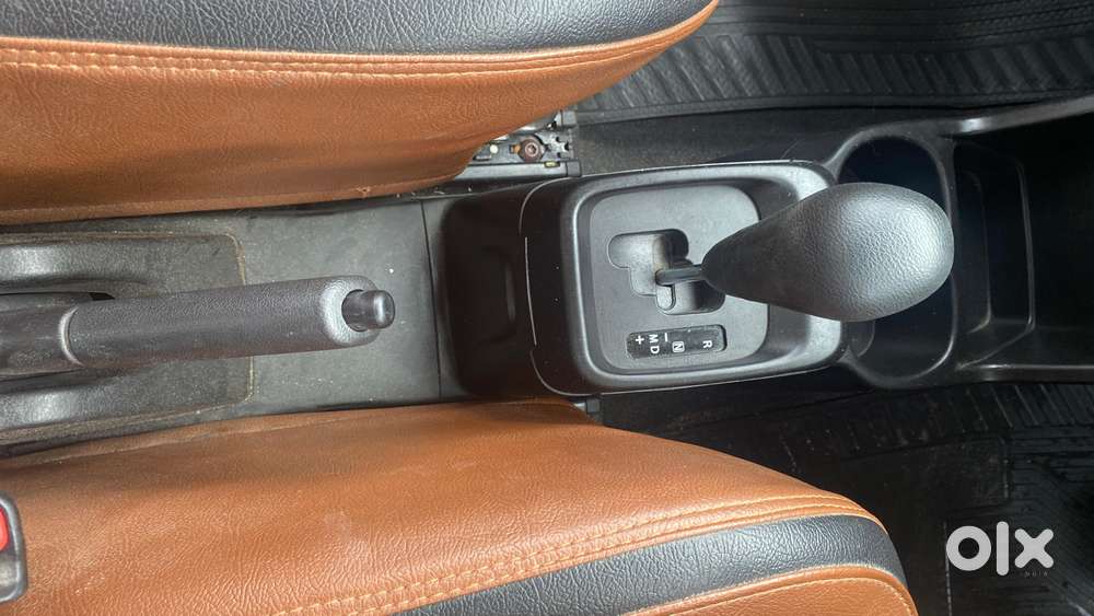 Maruti Suzuki S-presso Vxi Plus Amt, 2022, Petrol