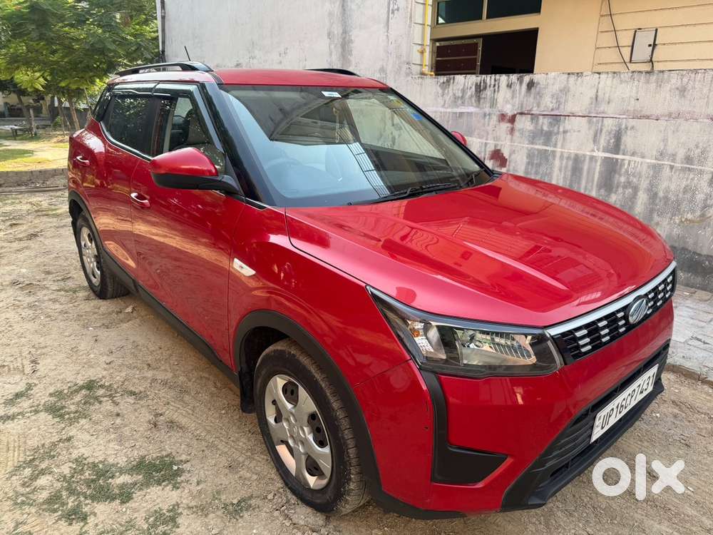 Mahindra Xuv 300 W6 Petrol 2020 | Only 39000 Km Excellent Condition