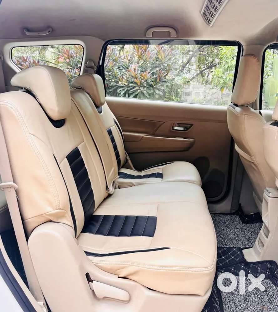 Maruti Suzuki Ertiga 2019 Variant 1.4 Zxi
