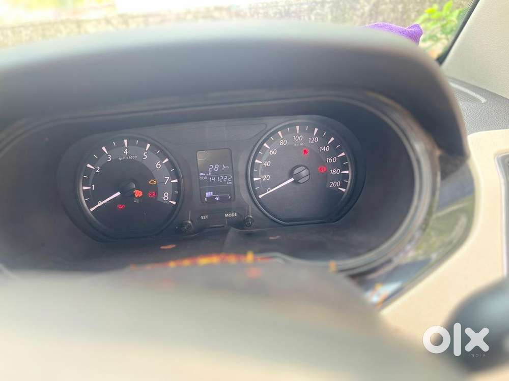 Tata Zest 2019  Ending Diesel Good Condition