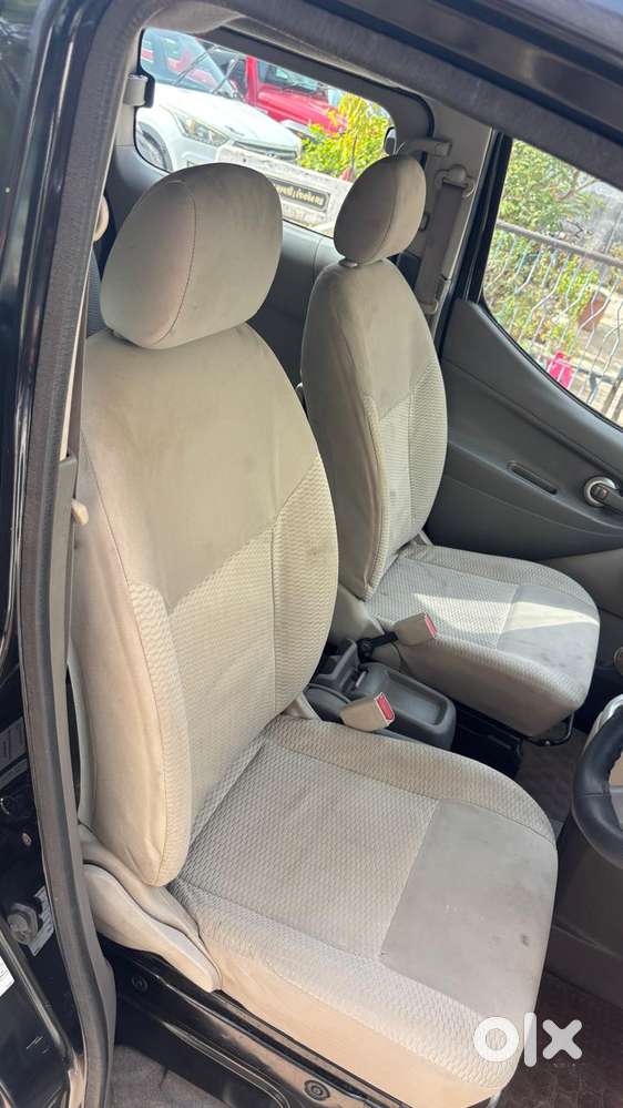 Nissan Evalia 2013 Xl, 2013, Diesel