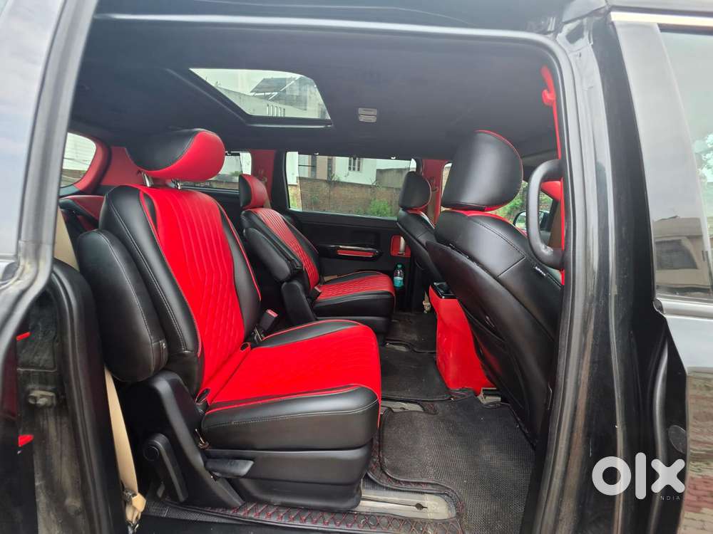 Kia Carnival Prestige, 2020, Diesel