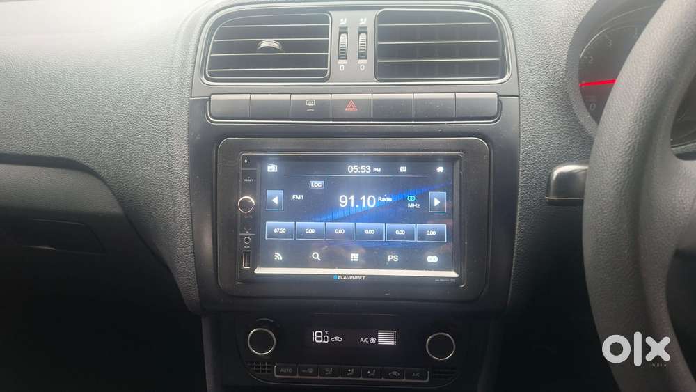 Volkswagen Polo 1.0 Comfortline Cup Edition, 2022, Petrol