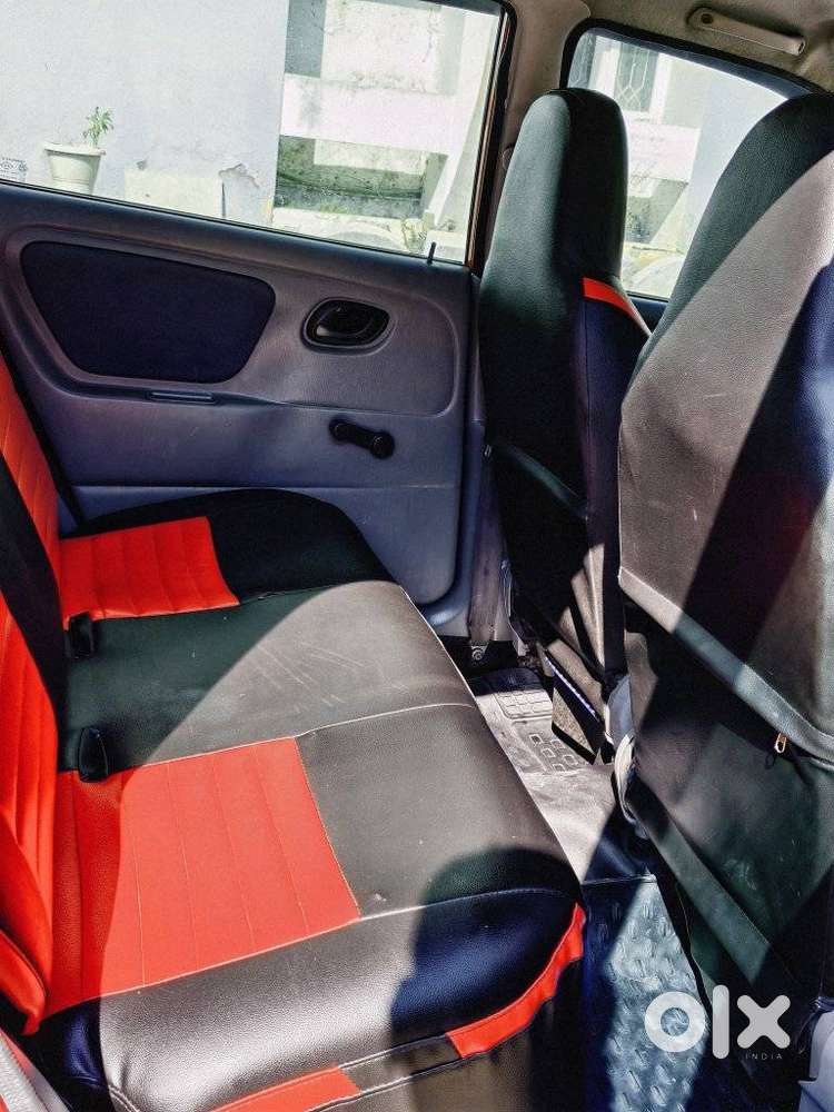 Maruti Suzuki Alto K10 1.0 Vxi, 2012, Petrol