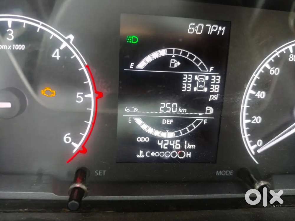 Tata Safari Ev 2022 Adventure
