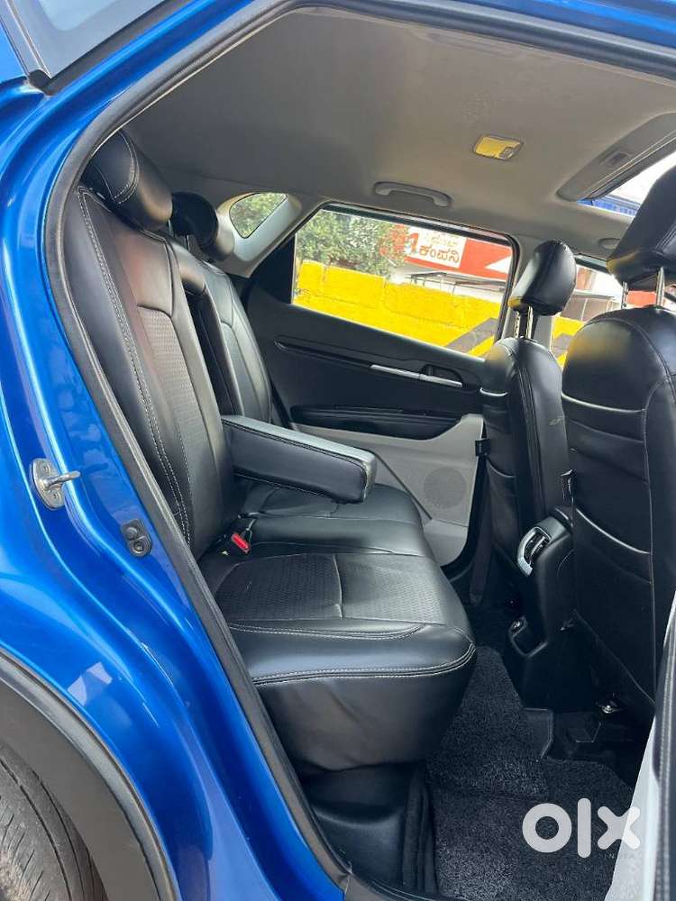 Kia Sonet 1.0 Htx Imt, 2021, Petrol