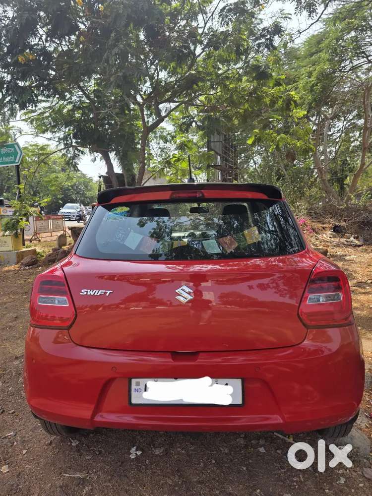 Maruti Suzuki Swift
