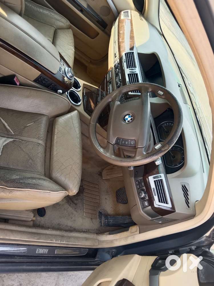 Bmw 7 Series 730li Sedan, 2006, Petrol