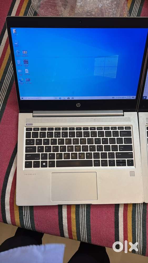 Good Condition- Hp laptop