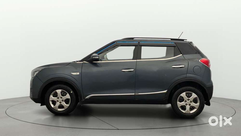 Mahindra Xuv300 W8 Diesel, 2022, Diesel