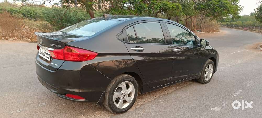 Honda City 2015-2017 I Vtec V, 2014, Petrol