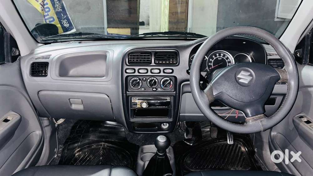 Maruti Suzuki Alto K10 2014 Petrol Good Condition