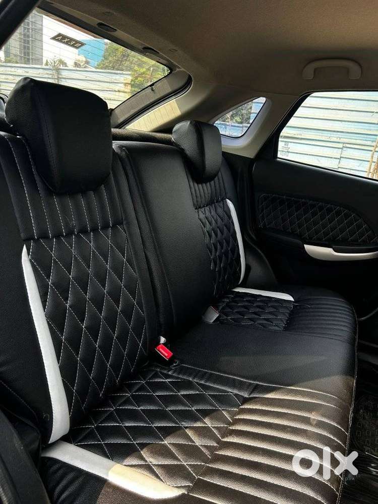 Maruti Suzuki Baleno 2015-2019 1.2 Delta At, 2016, Petrol