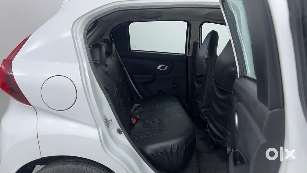 Datsun Redigo 0.8 T (o), 2021, Petrol