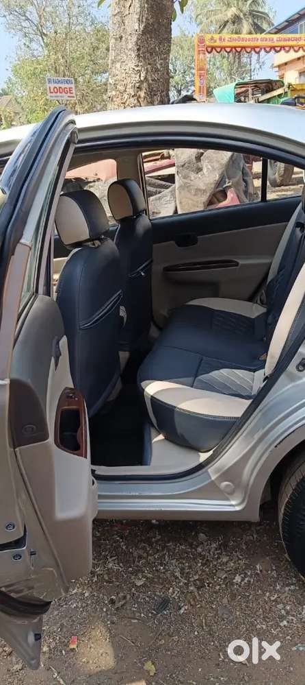 Hyundai Verna 1.6 2008