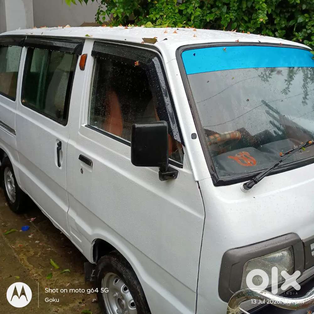 Good Condition White Colour