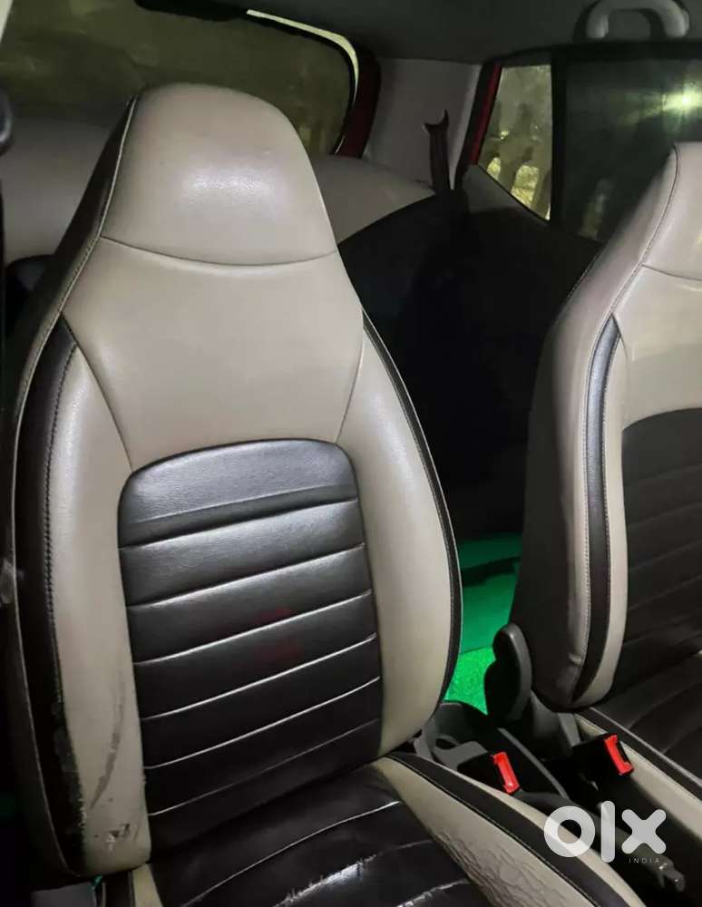 Car Condition Ok
