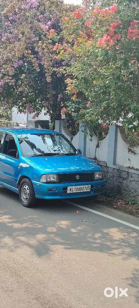 Good Condition 
New Platform 
Music System 
New Three Tyres