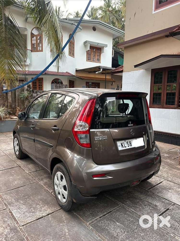 Maruti Suzuki Ritz 2014 Diesel Well Maintained