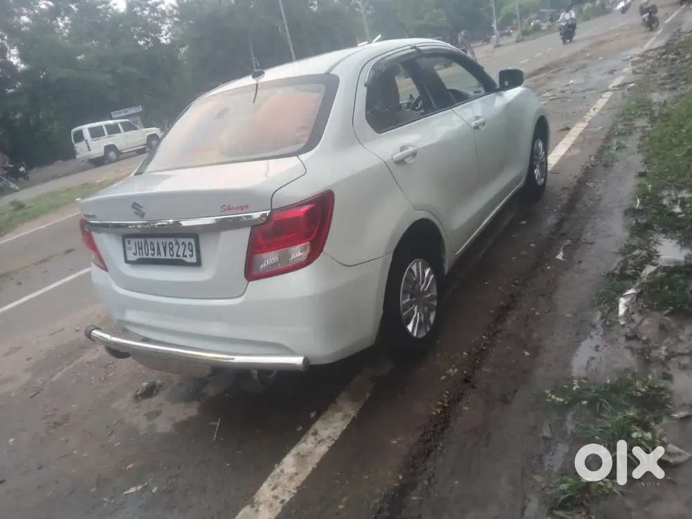 Maruti Dzire Vxi 2020
