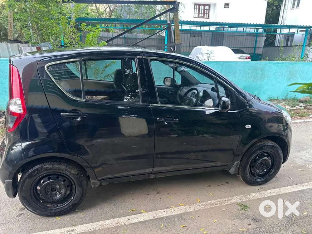 Maruti Suzuki Ritz 2012 Model, Single Owner &ndash; Well Maintained | For Sa