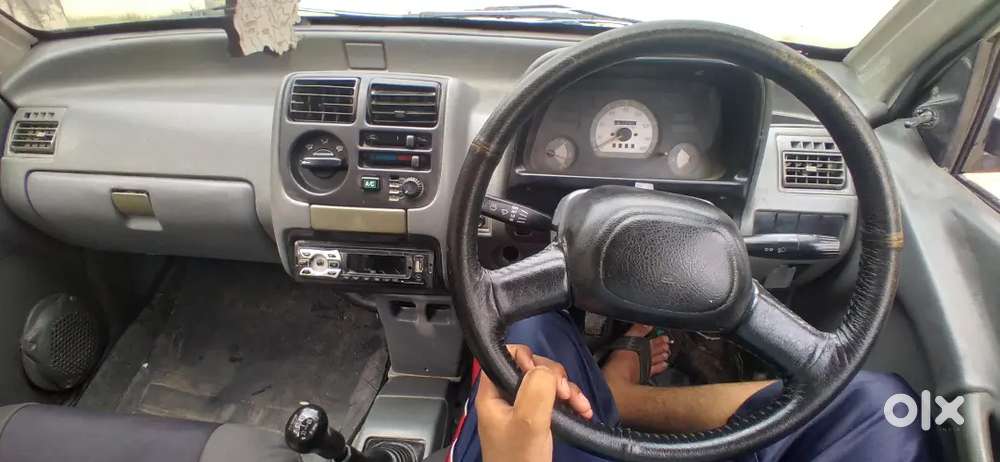 Maruti Suzuki Zen Estilo 2005