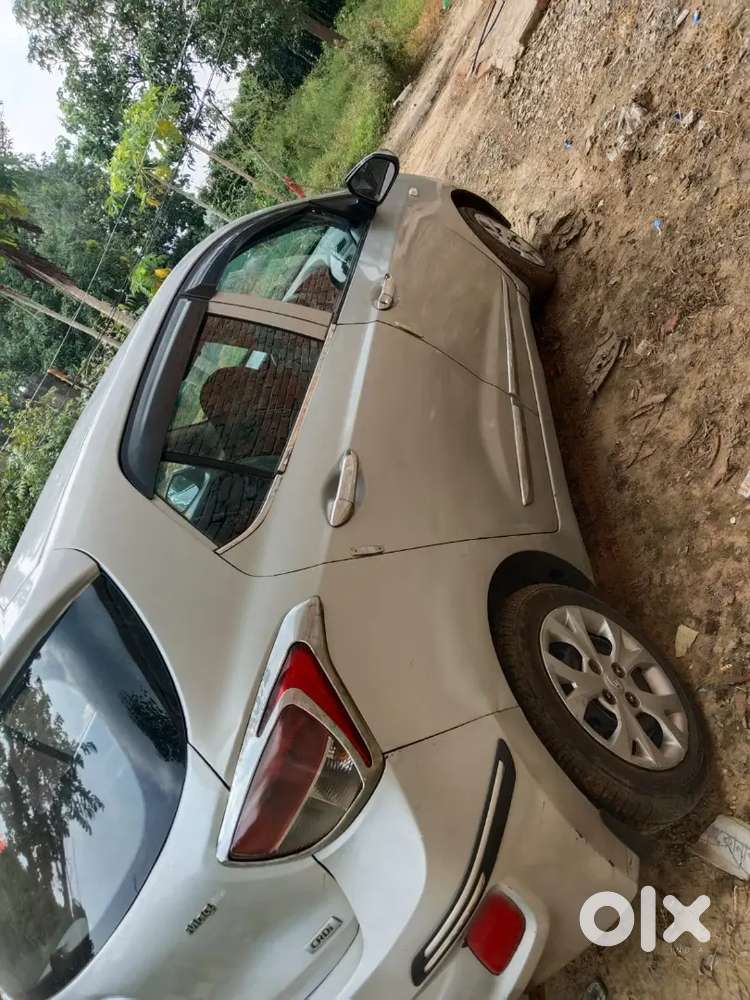 Hyundai Grand I10 Prime 2014 Diesel Automatic