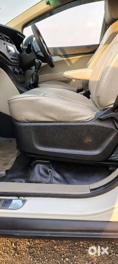 Mahindra Marazzo 2019 Diesel Well Maintained